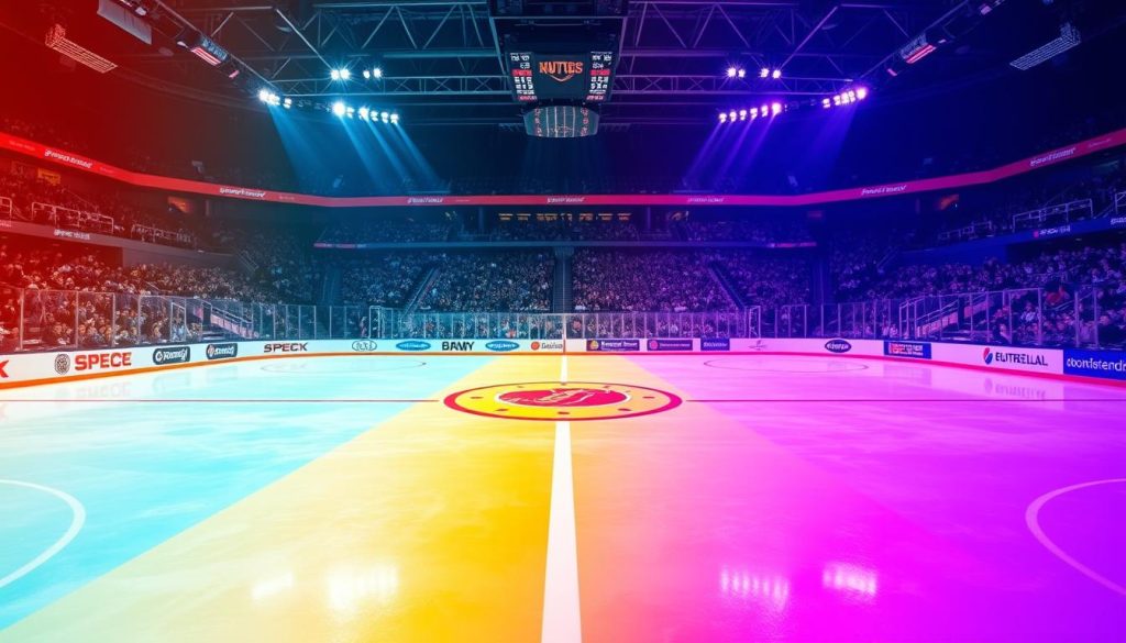 periods in a hockey game