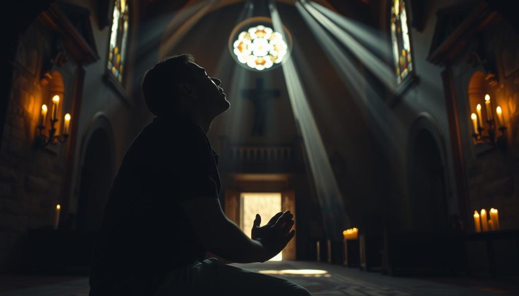 praying in Spanish