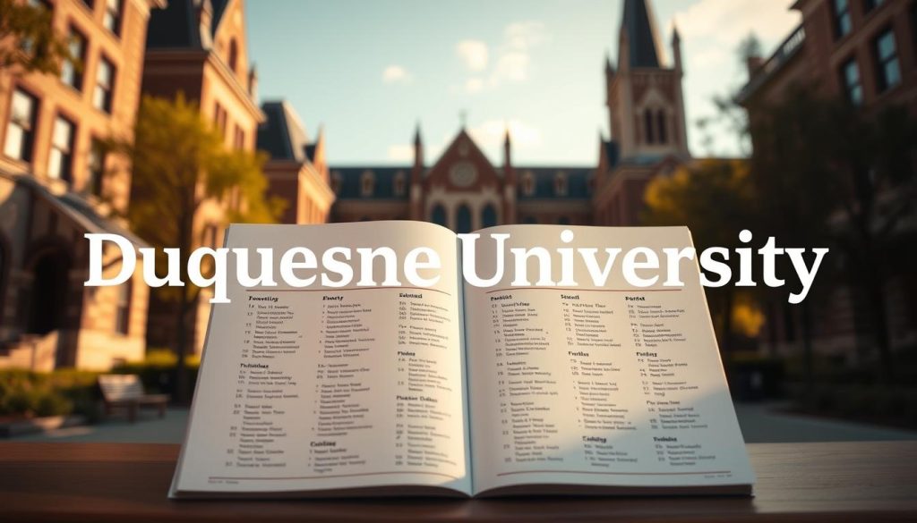 pronouncing Duquesne University