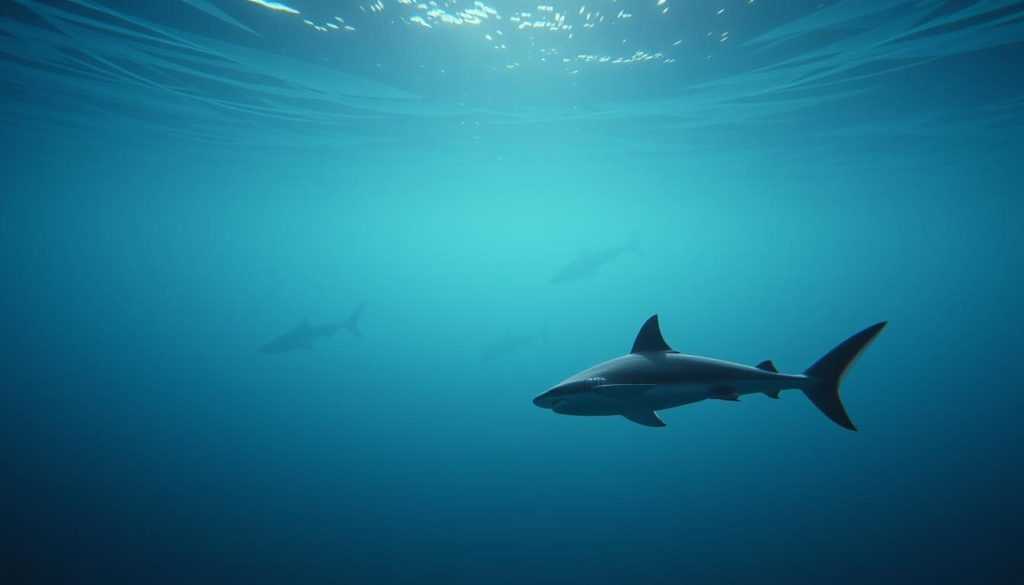 sharks in dreams meaning
