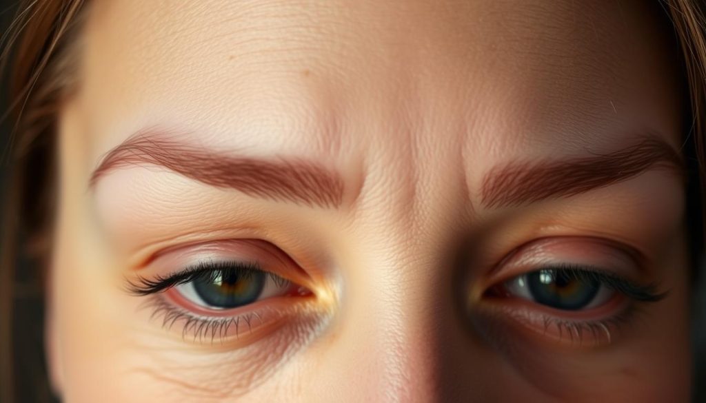 slow eyebrow regrowth solutions