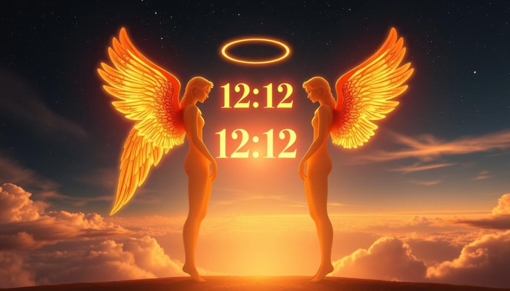 12:12 in twin flame journey