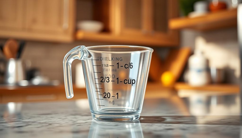 2/3 cup to 1 cup conversion