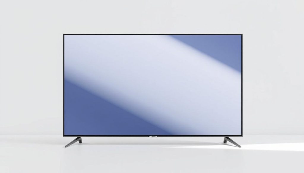 75-inch Samsung TV dimensions
