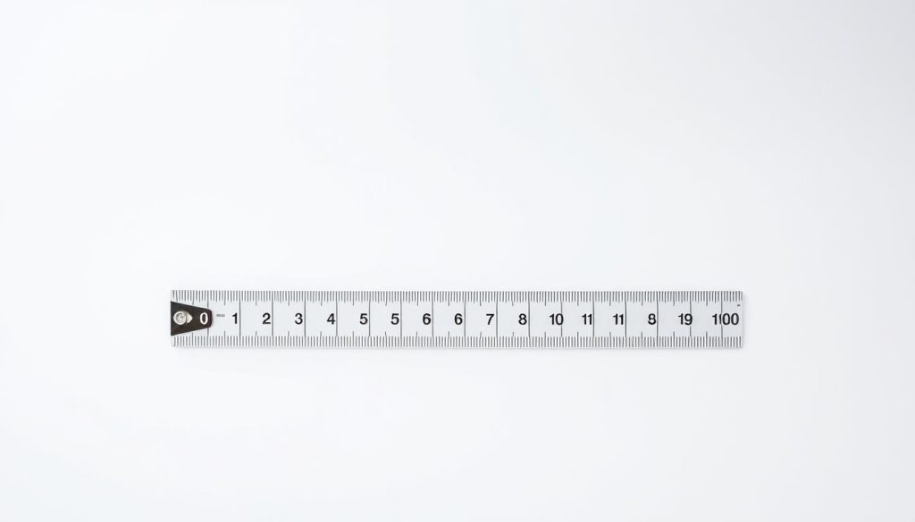 9 inches in cm