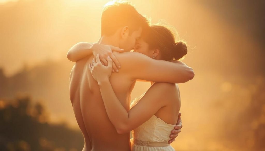 Accepting Love