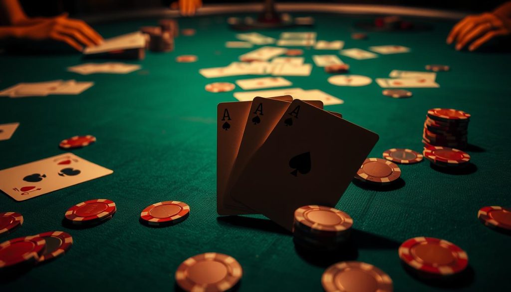 Aces