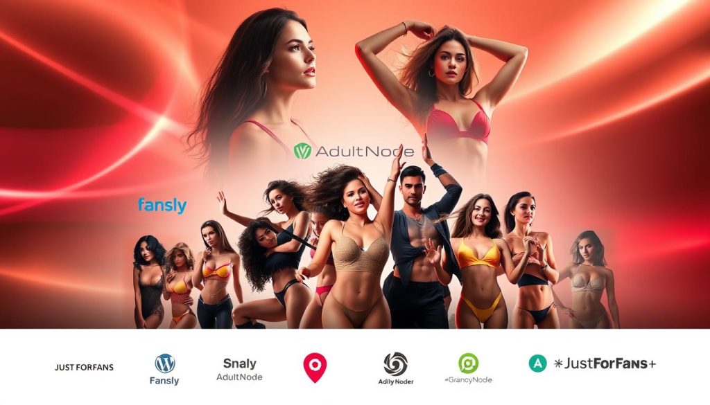 Alternatives to OnlyFans