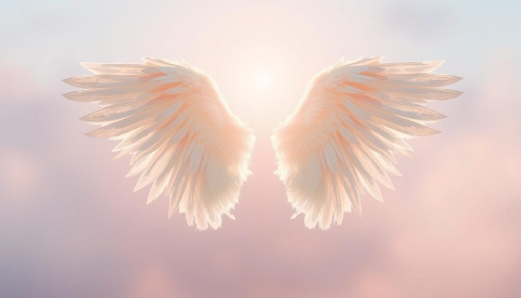 Angel Wings