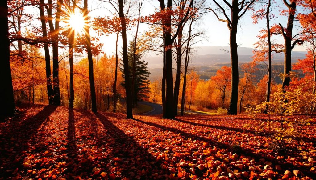 Autumn Equinox