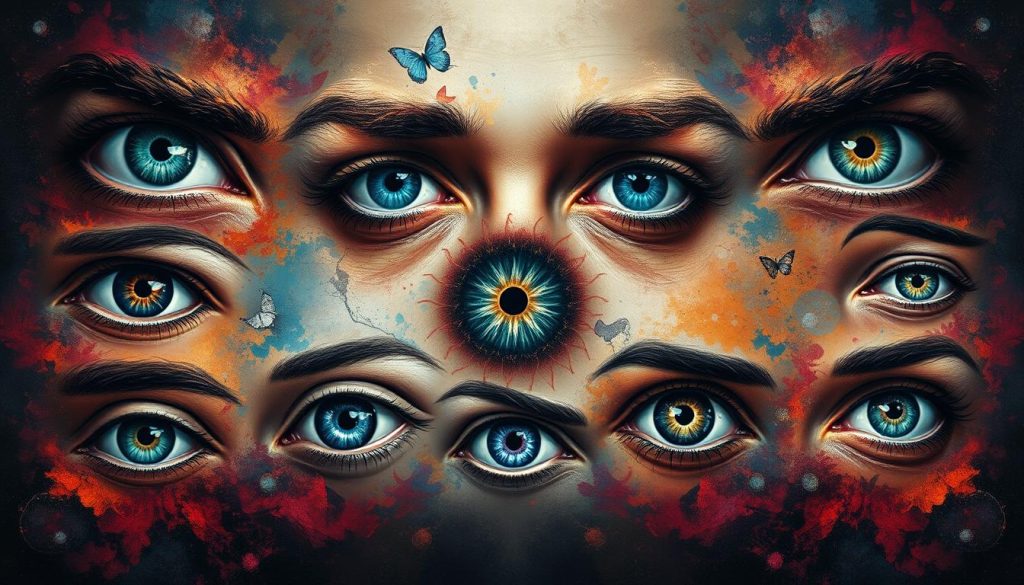 BEST EYE QUOTES