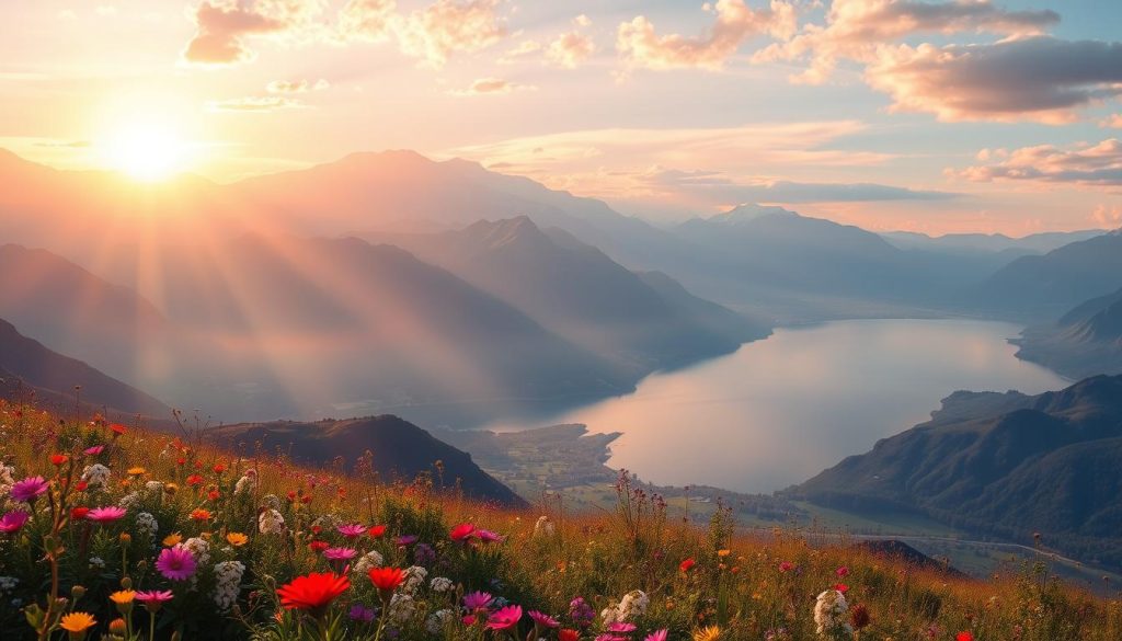 BEST GOD'S BEAUTY QUOTES