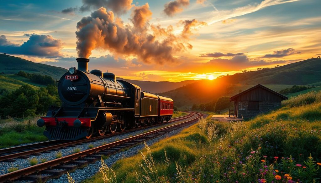 BEST TRAIN QUOTES