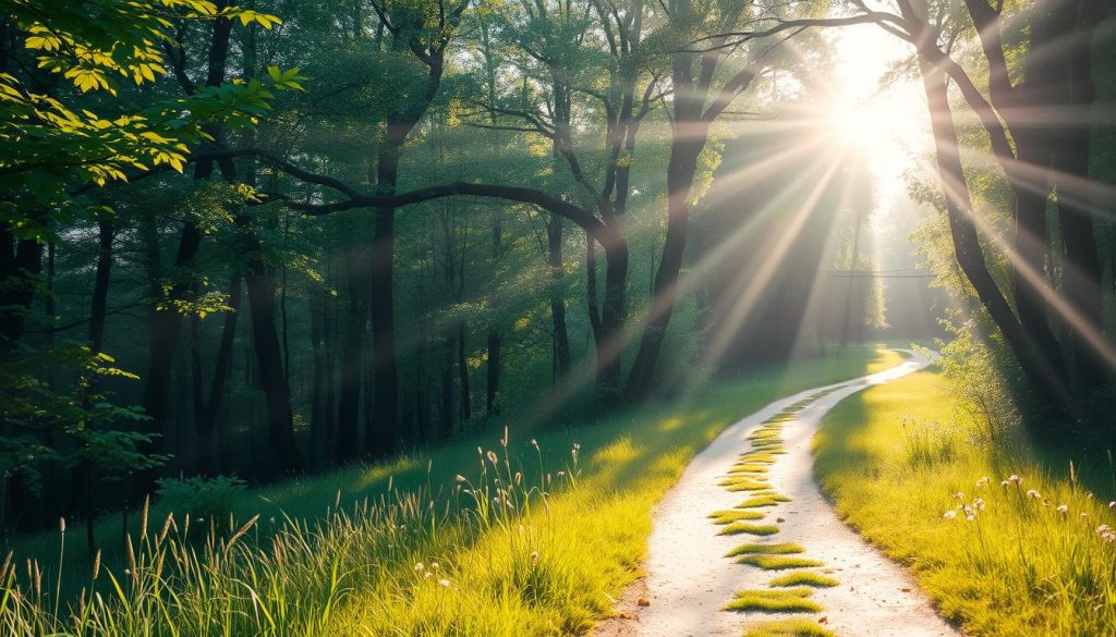 BEST WALKING WITH GOD QUOTES