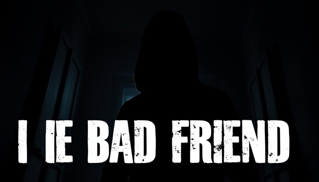 Bad Friend
