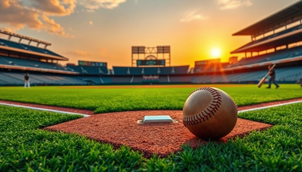 Baseball Season