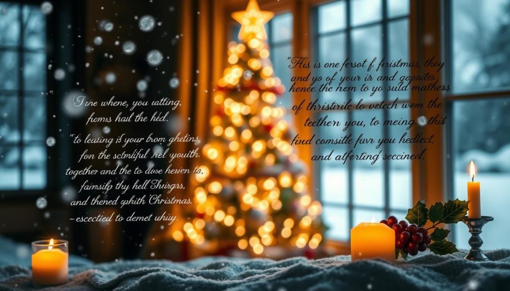 Believing In Christmas