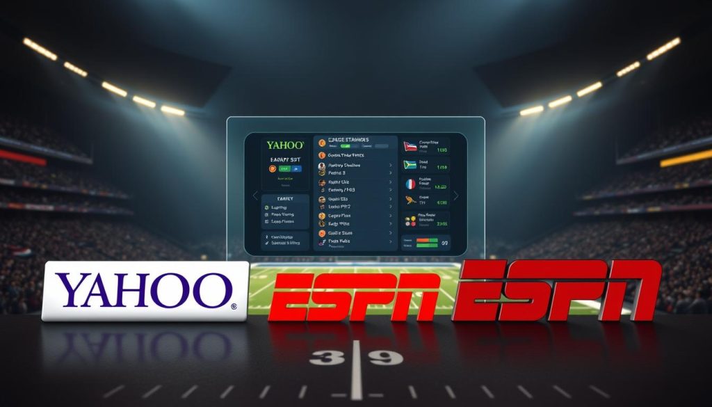 Best fantasy football provider