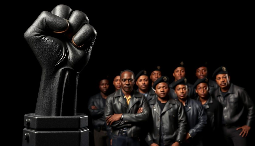 Black Panther Party