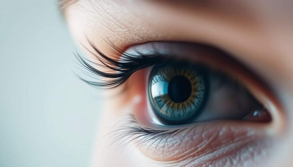 Blink Of An Eye