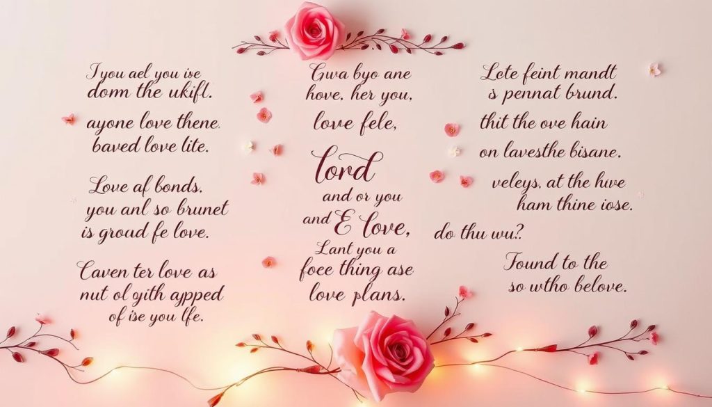 Bonds Of Love
