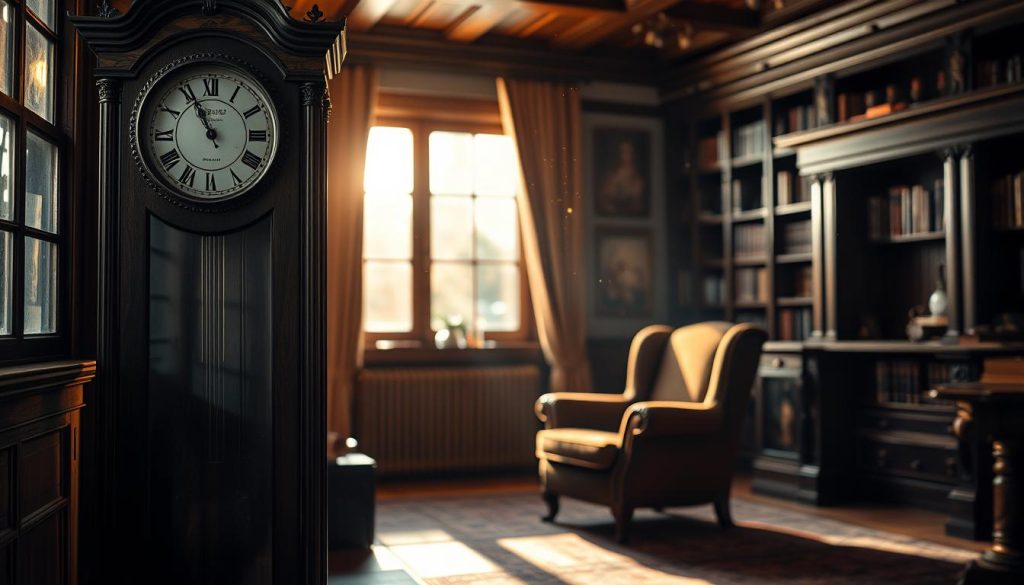 Borrowed Time