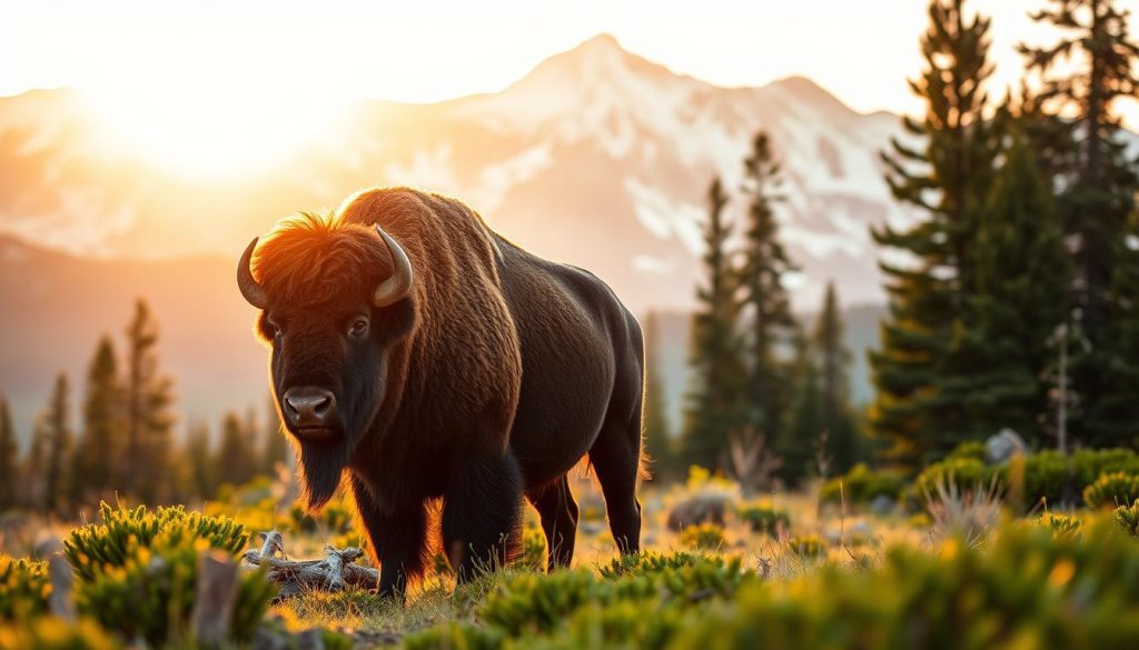 Buffalo
