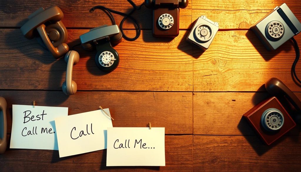 Call Me