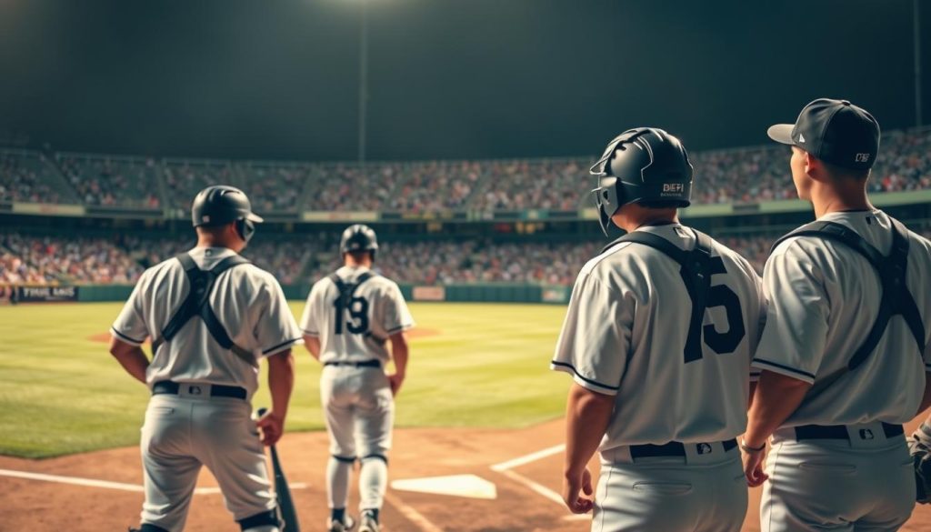 Catchers