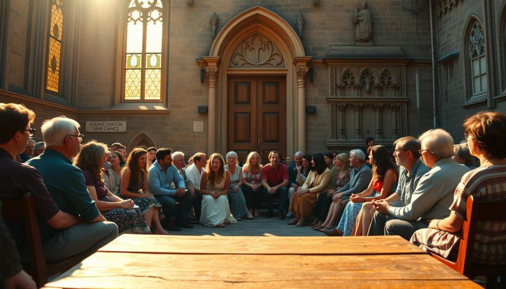 Christian Community