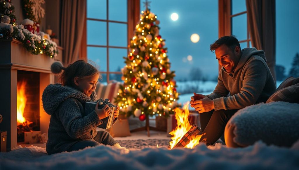 Christmas Giving