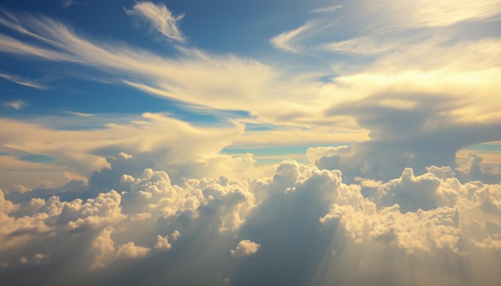 Clouds
