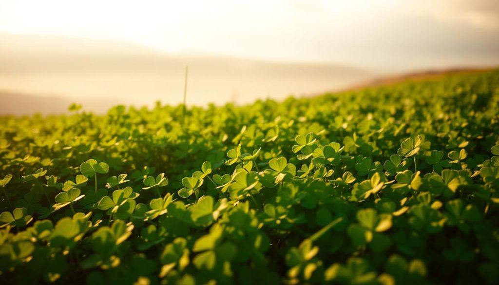Clovers