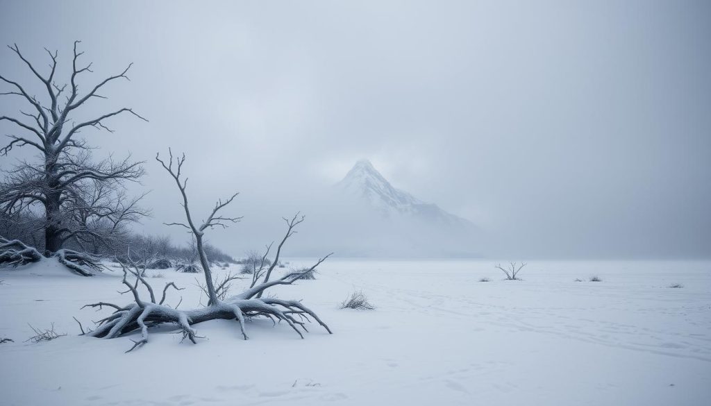 Cold World
