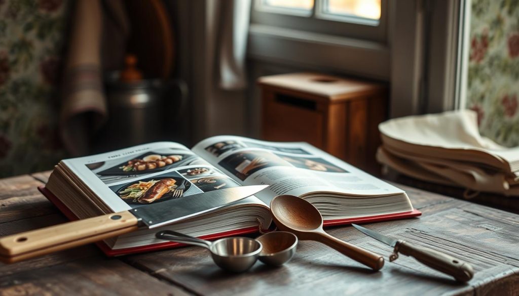 Cookbook