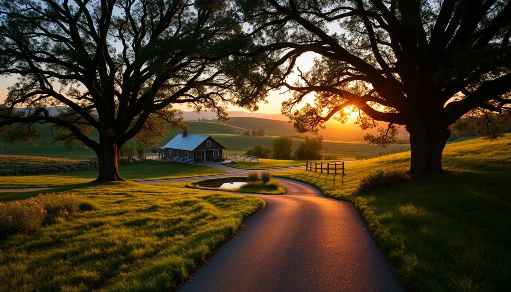Country Roads