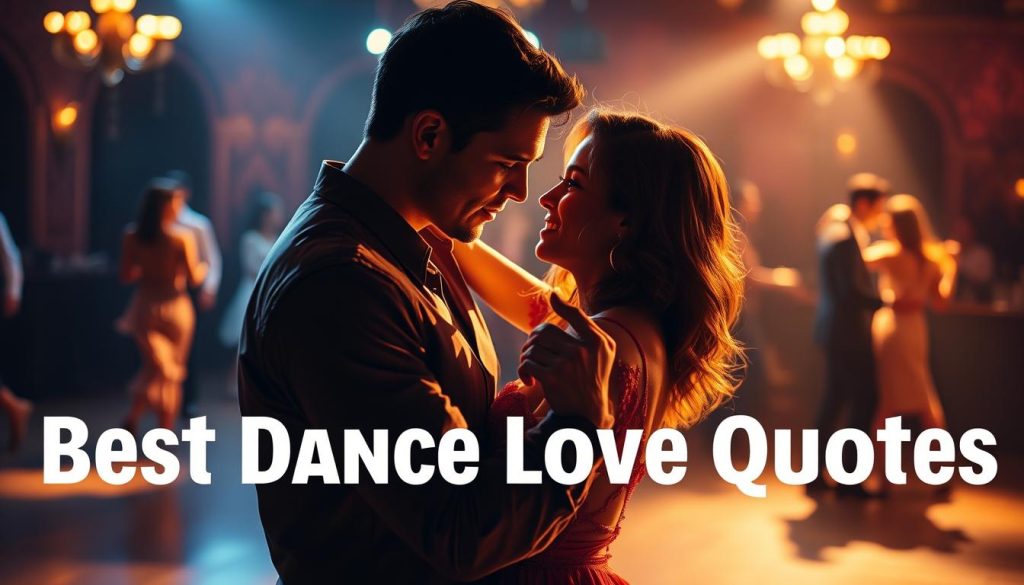 Dance Love