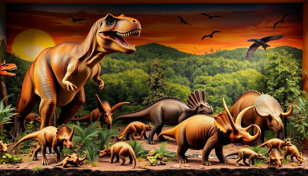 Dinosaurs