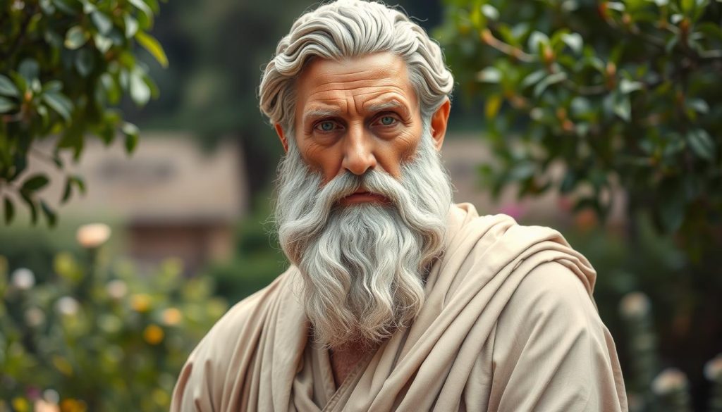 Epicurus