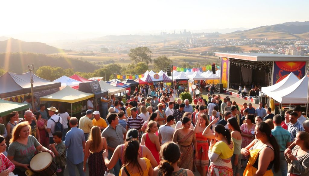 Festivals