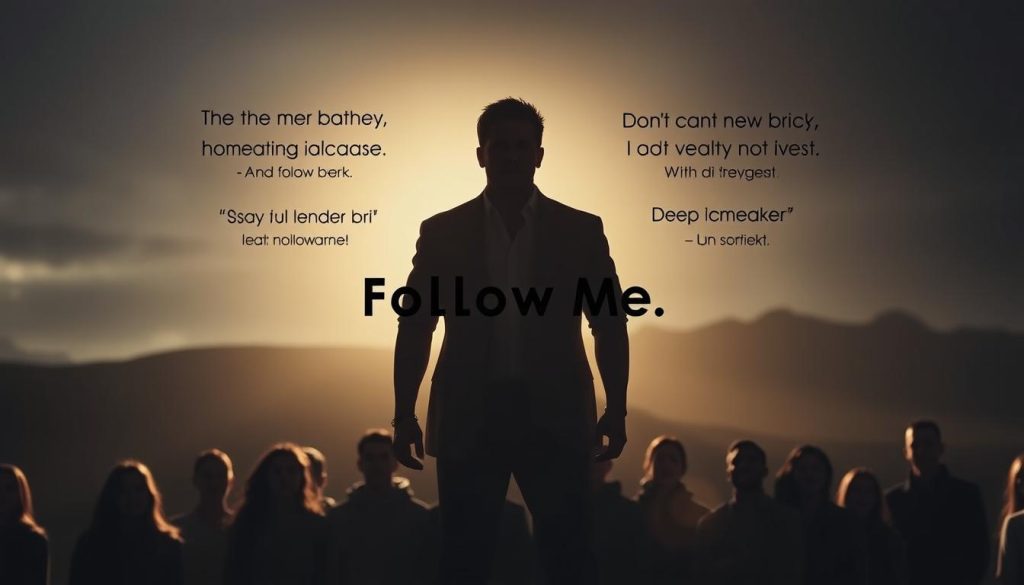 Follow Me
