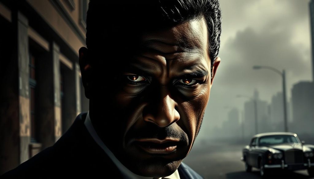 Frank Lucas