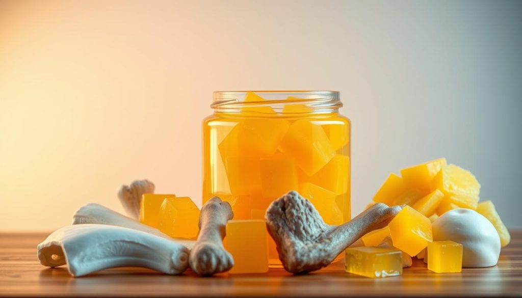 Gelatin and halal concerns
