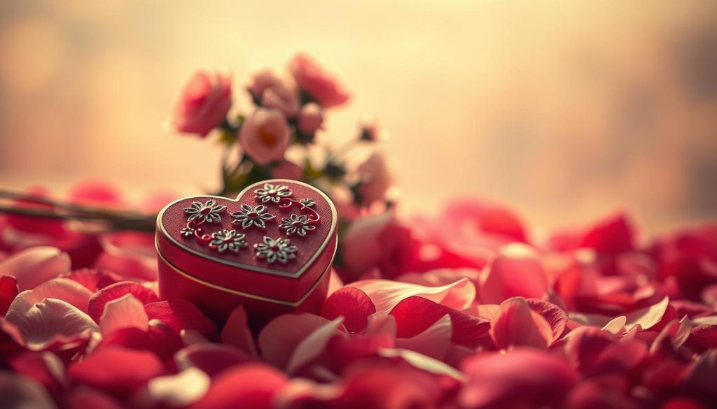 Gift Of Love