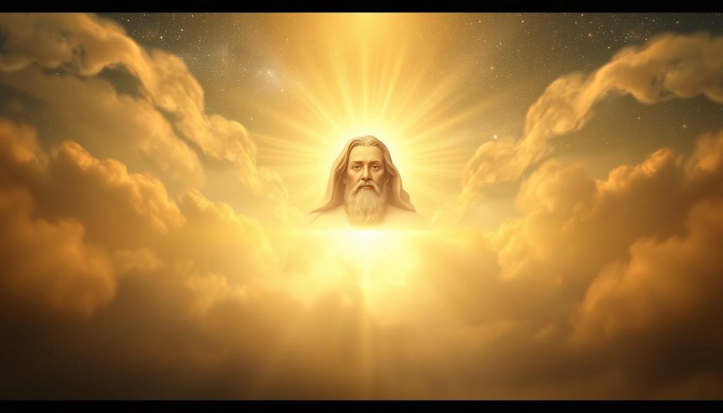 God Image