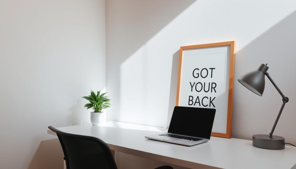 Got Your Back