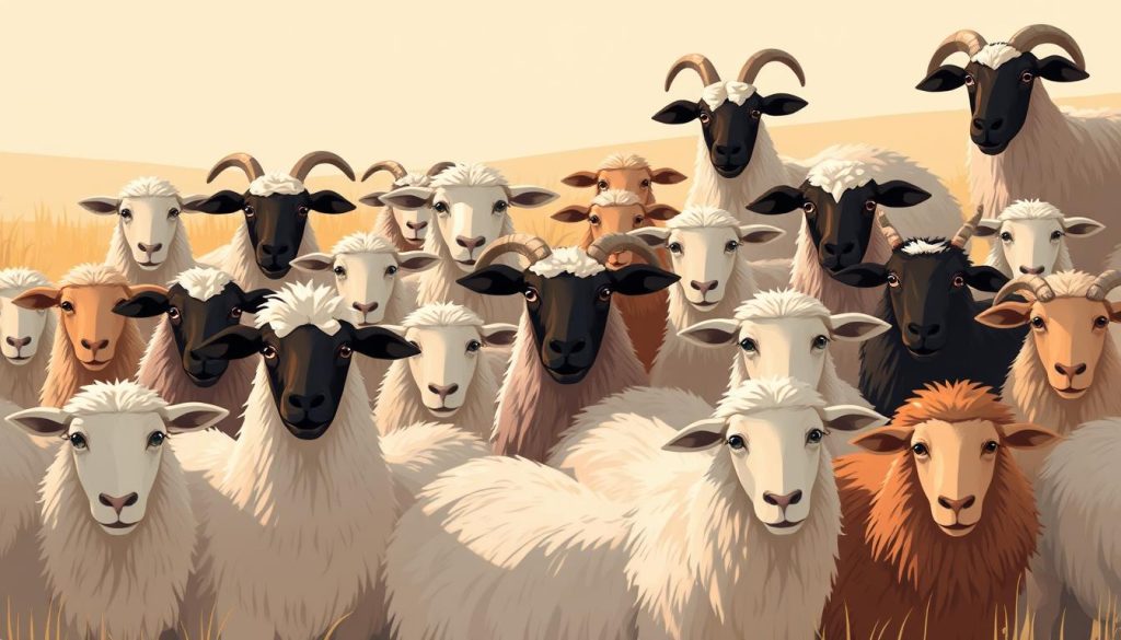 Herd Mentality