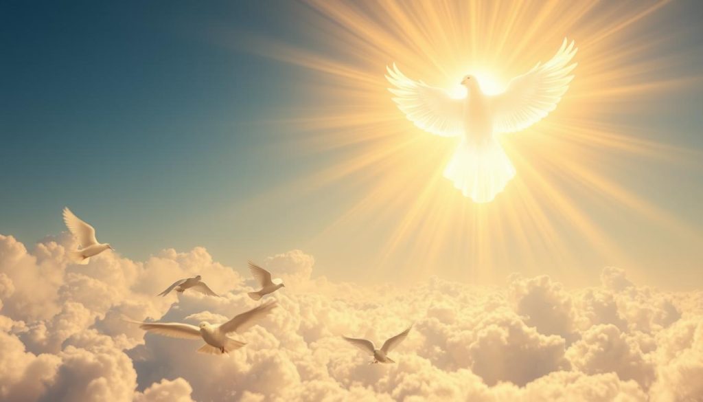 Holy Spirit