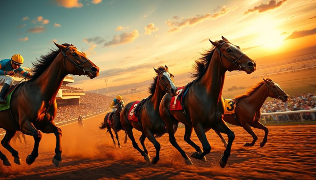 Horse Racing
