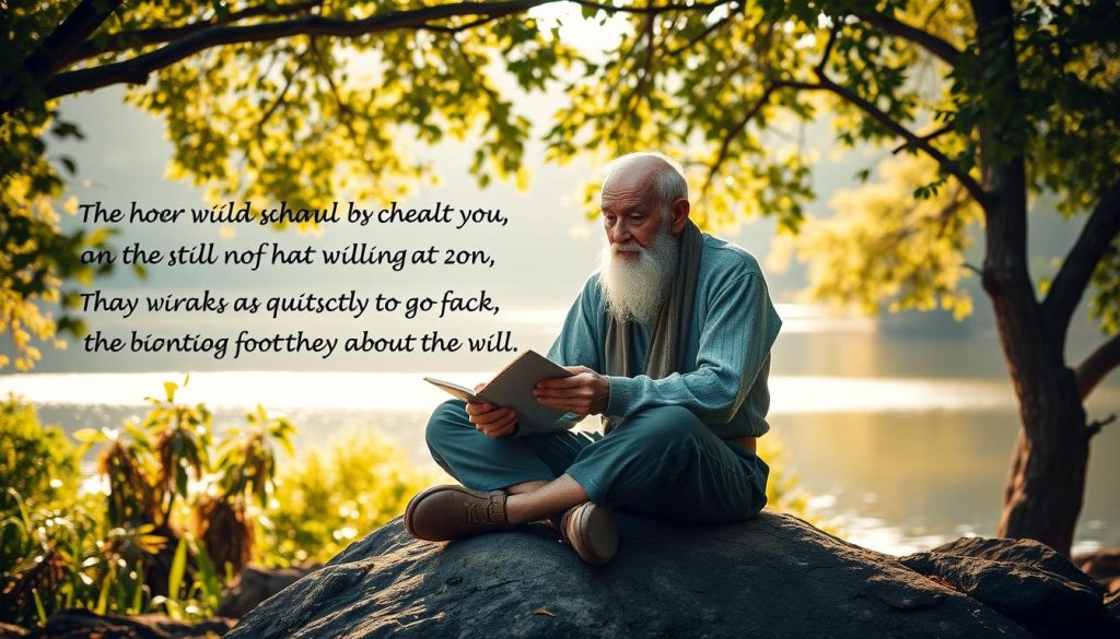 Humble Man